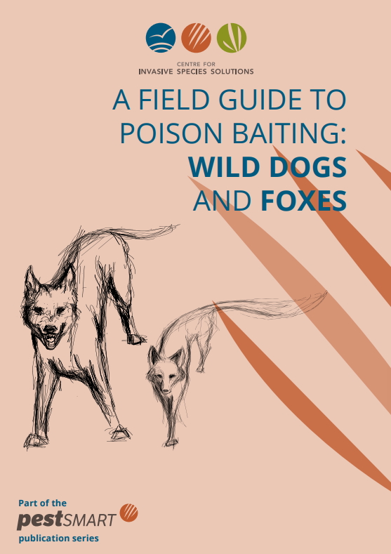 The official field sales guide for dogs